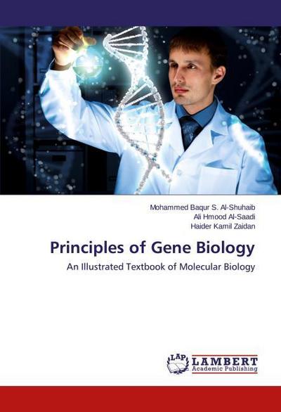 Principles of Gene Biology