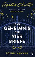 Das Geheimnis der vier Briefe