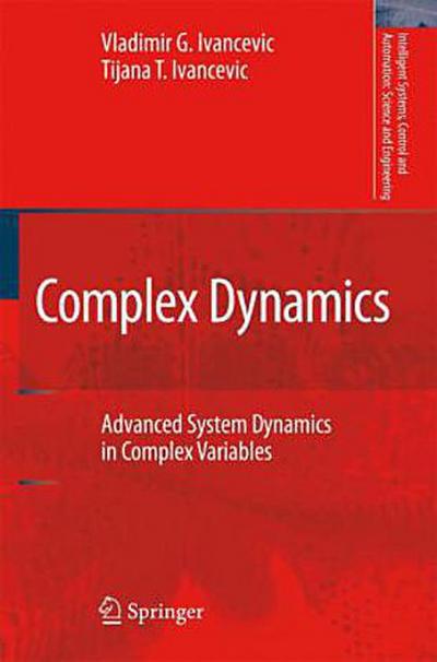 Complex Dynamics