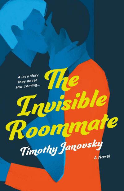 Invisible Roommate