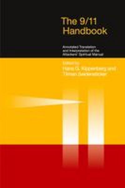The 9/11 Handbook