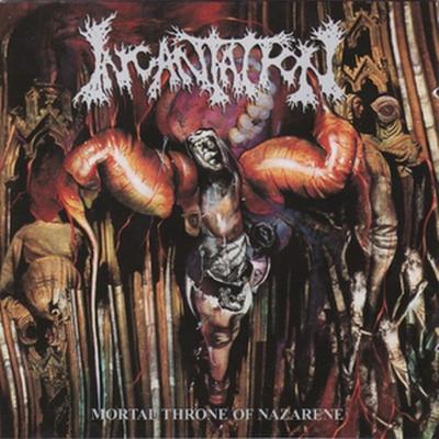 Mortal Throne Of Nazerene
