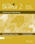 Skillful 2nd edition Level 2 - Listening and Speak