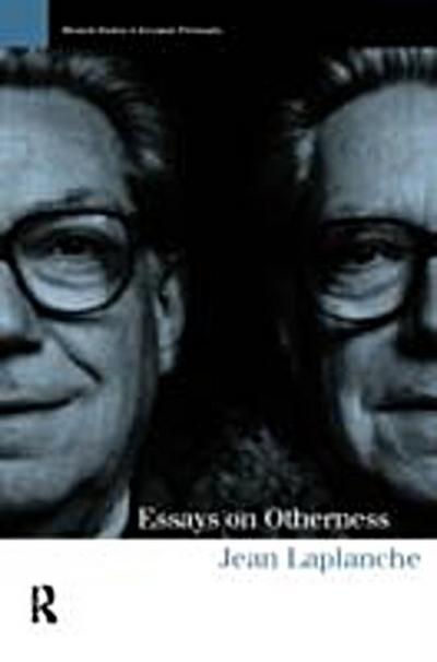 Essays on Otherness