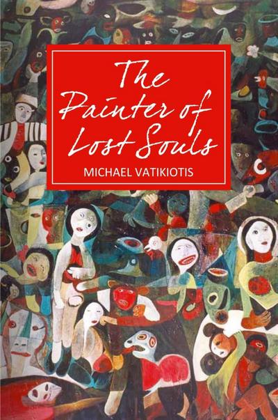The Painter of Lost Souls