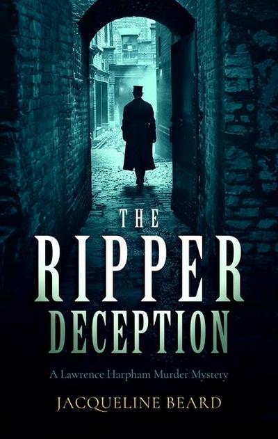 The Ripper Deception