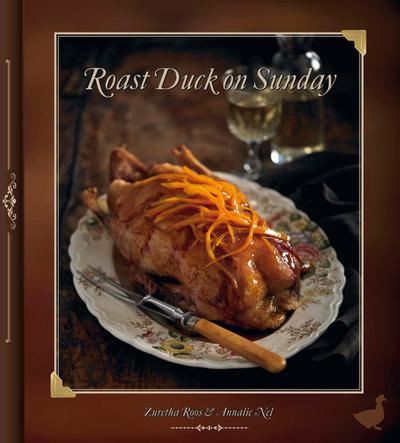 Roast Duck on Sunday