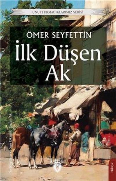 Ilk Düsen Ak