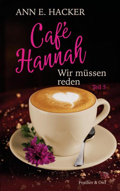Café Hannah - Teil 5