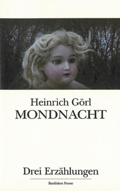 Mondnacht