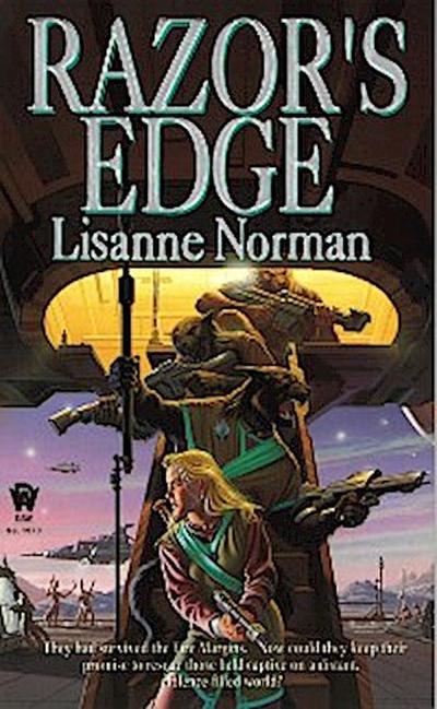 Razor’s Edge