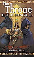 The Throne Eternal