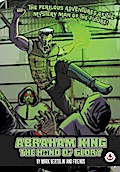 Abraham King