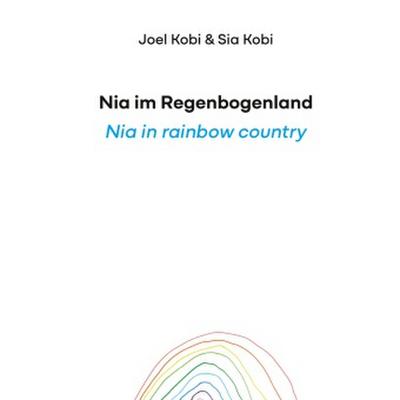 Nia im Regenbogenland