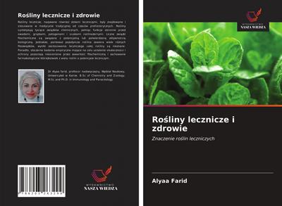 Ro¿liny lecznicze i zdrowie