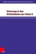 Unterwegs in den Wirklichkeiten der Polizei II