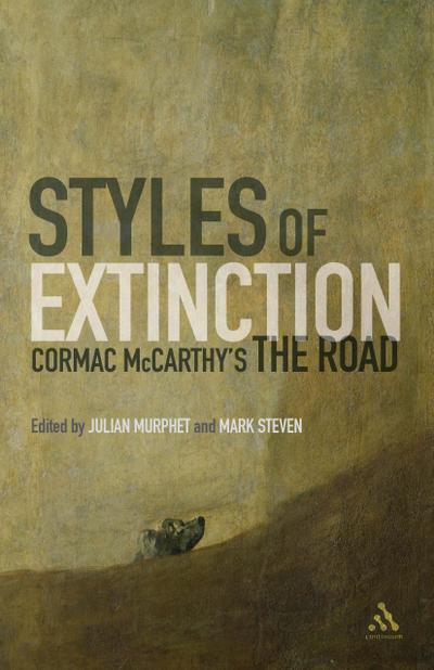 Styles of Extinction: Cormac McCarthy’s The Road