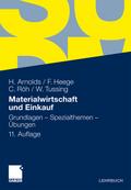 MaterialwirtschaftundEinkauf