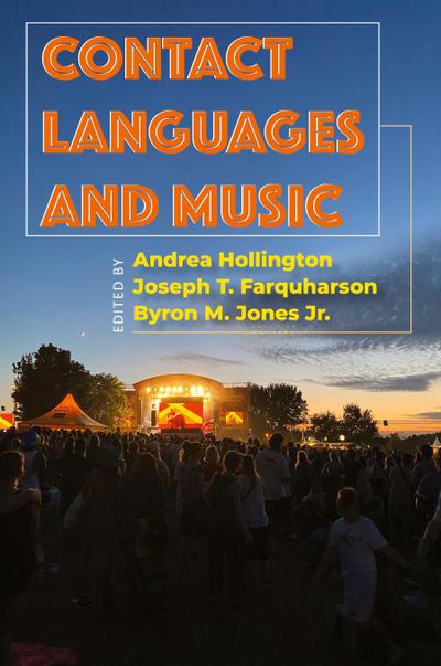 Contact Languages and Music