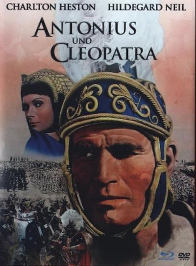 Antonius und Cleopatra