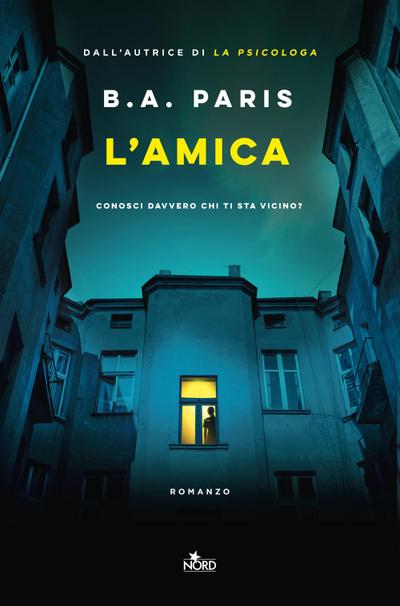 L’ amica