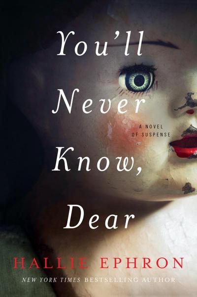You’ll Never Know, Dear