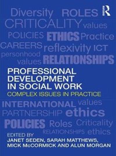 Professional Development in Social Work