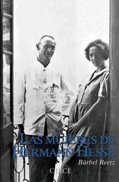 Las mujeres de Hermann Hesse