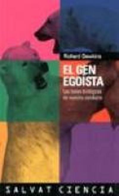 El gen egoista