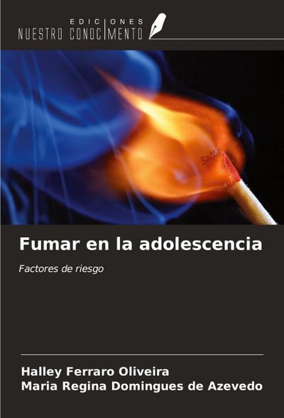 Fumar en la adolescencia