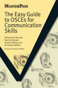 The Easy Guide to OSCEs for Communication Skills