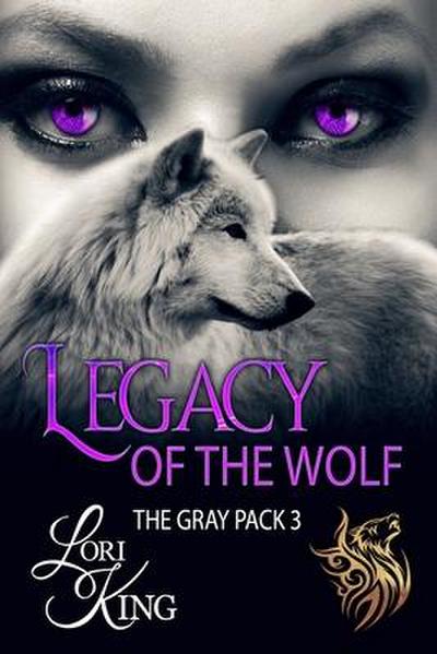 Legacy Of The Wolf
