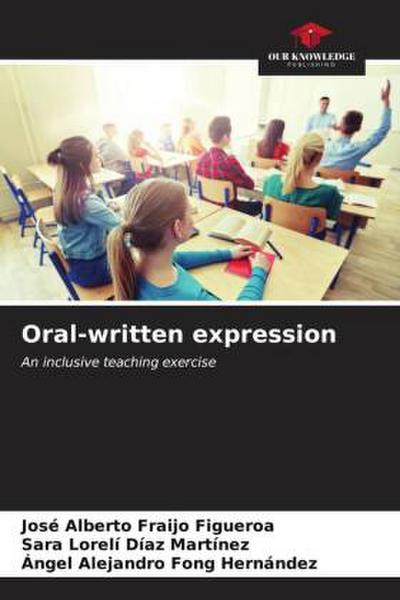 Oral-written expression