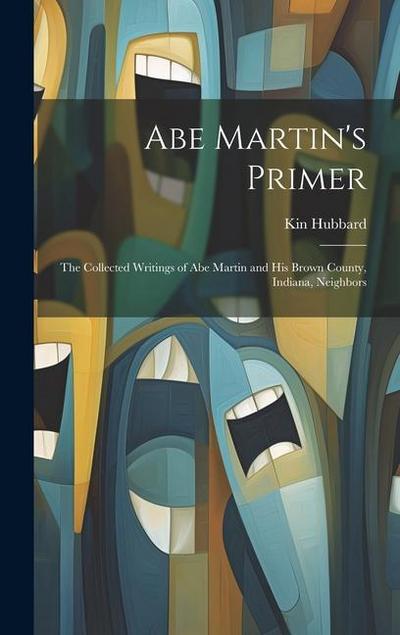 Abe Martin’s Primer