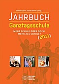 Jahrbuch Ganztagsschule 2011