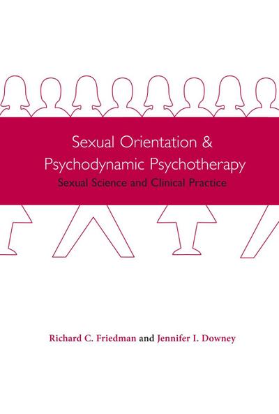 Sexual Orientation and Psychodynamic Psychotherapy