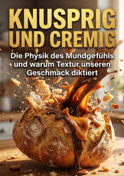 Knusprig und Cremig