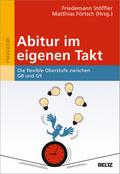 Abitur im eigenen Takt