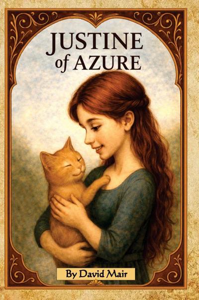 Justine of Azure