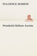 Wonderful Balloon Ascents