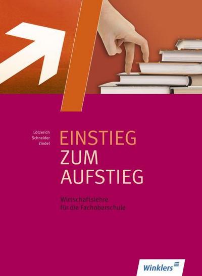 Einstieg zum Aufstieg