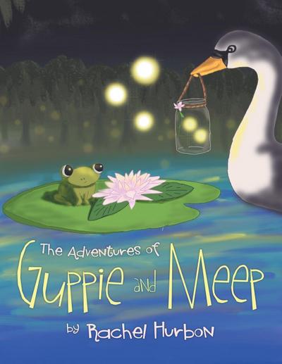 The Adventures of Guppie and Meep
