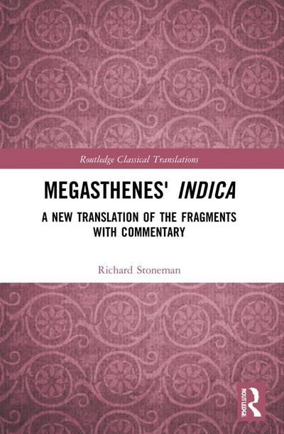 Megasthenes’ Indica