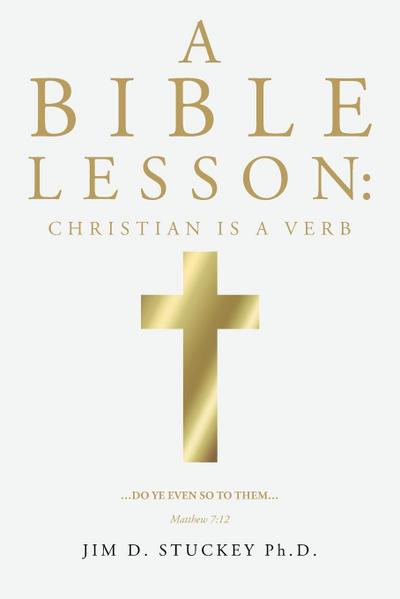 A Bible Lesson
