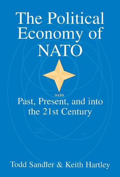 The Political Economy of NATO