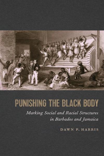 Punishing the Black Body