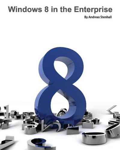 Windows 8 in the Enterprise