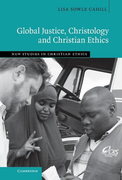 Global Justice, Christology and Christian Ethics