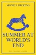 Summer at World’s End