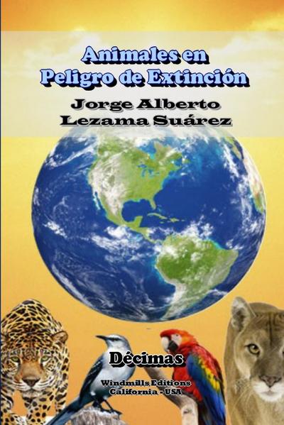 Animales en Peligro de Extinción
